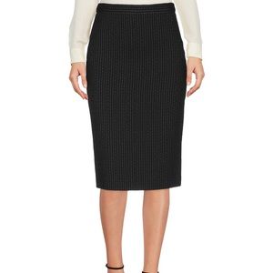 SOLD!! Moschino Midi skirt